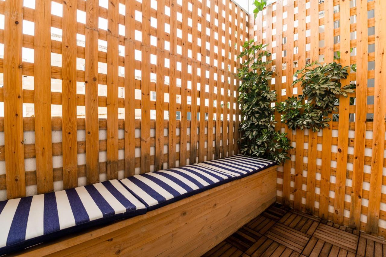 Hotel Monreal Boutique Townhouse - R024Rm3 Paola Exterior foto